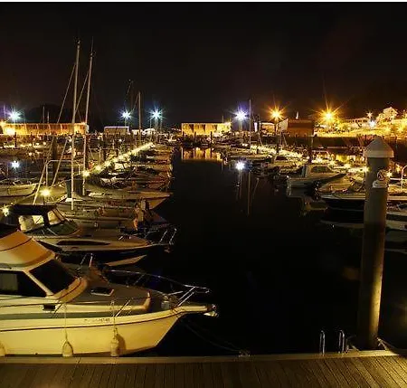 Apartamento Varosha Combarro