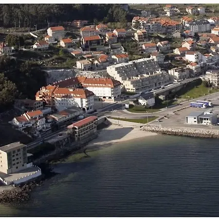 Apartamento Varosha Combarro