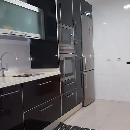 Varosha Apartamento *