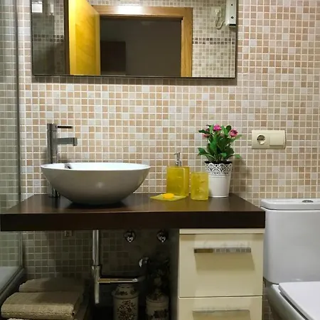 Varosha Apartamento Combarro