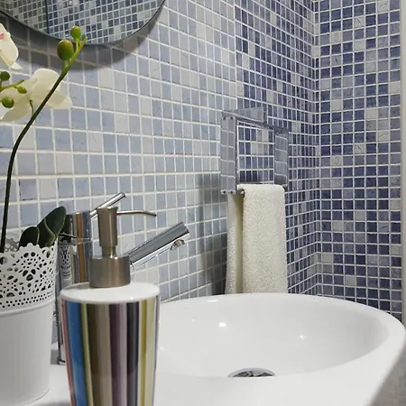 Varosha Apartamento Combarro