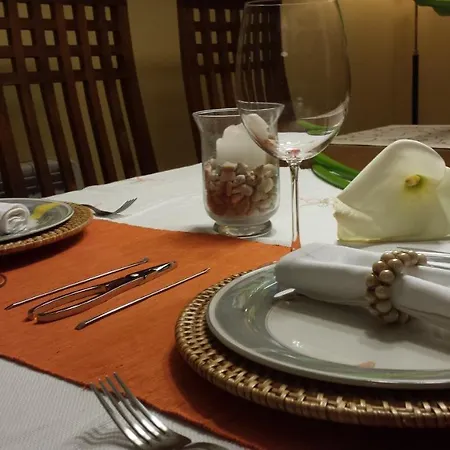 Apartamento Varosha Combarro