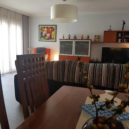 Varosha Apartamento *