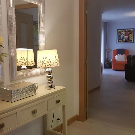 شقة Varosha كومبارو