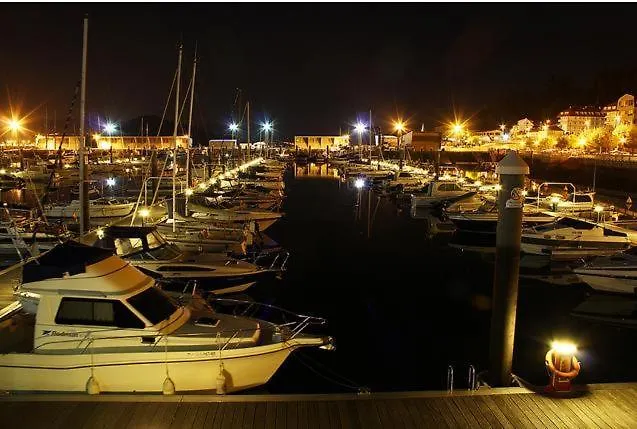 Διαμέρισμα Varosha Combarro