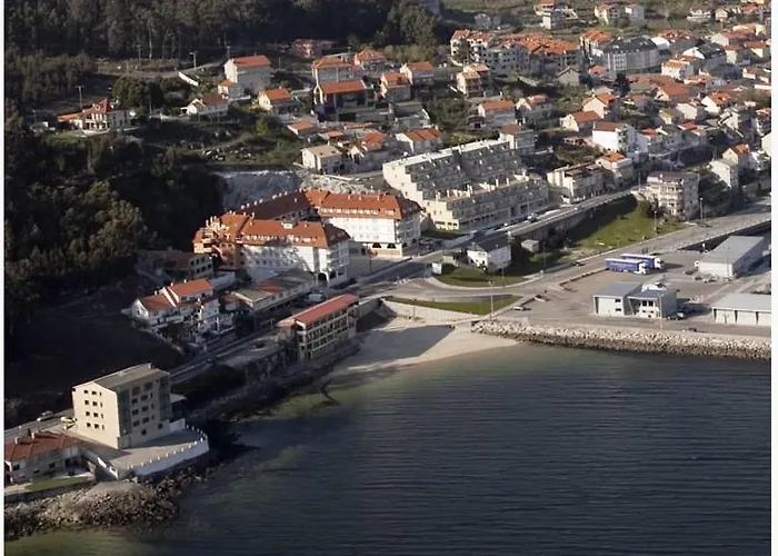 Διαμέρισμα Varosha Combarro