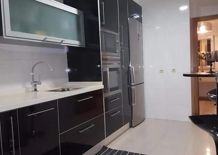 Varosha Апартаменты *