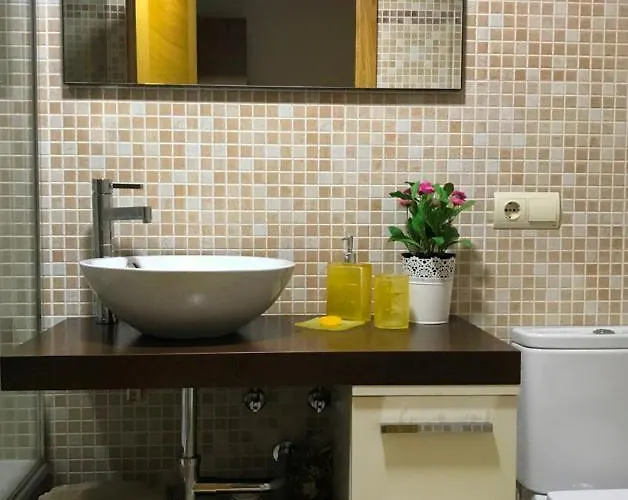 Varosha Διαμέρισμα Combarro