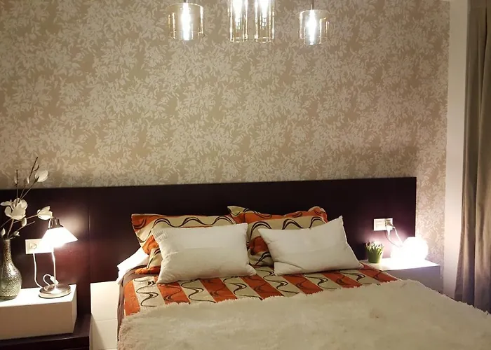 Διαμέρισμα Varosha