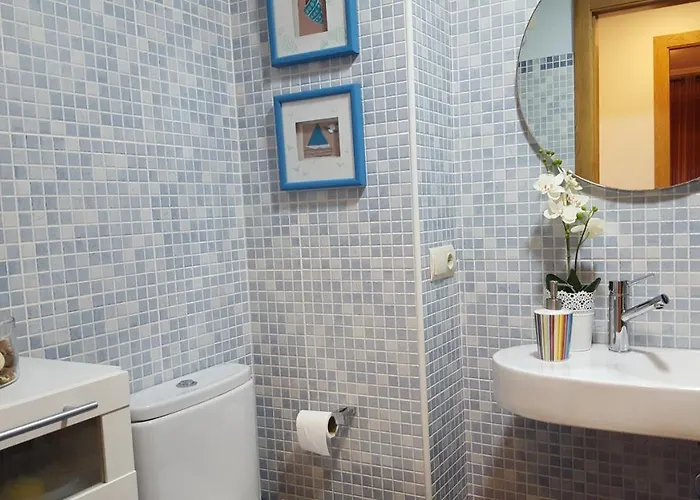 Varosha Διαμέρισμα *