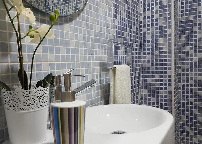 Varosha Διαμέρισμα Combarro