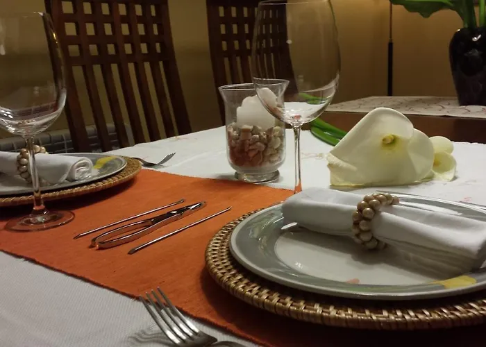 Διαμέρισμα Varosha Combarro