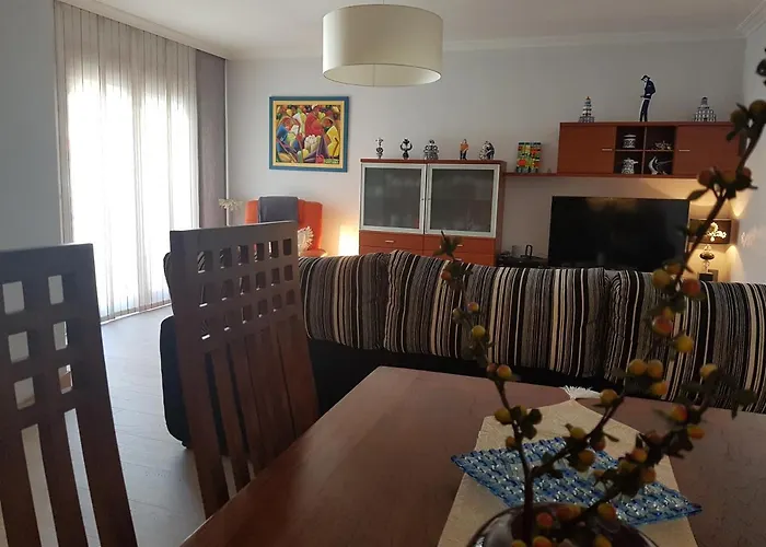 Varosha Διαμέρισμα *