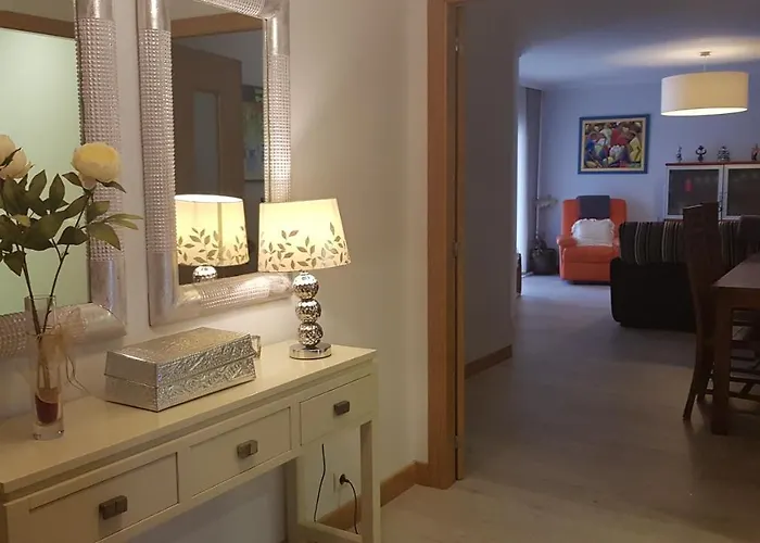 Διαμέρισμα Varosha Combarro