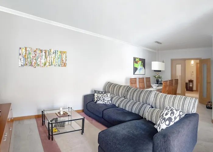 Διαμέρισμα Varosha