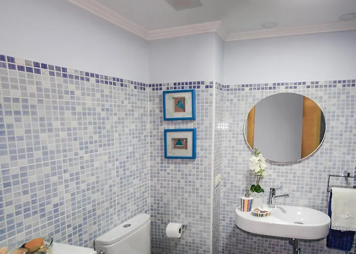 Varosha Διαμέρισμα