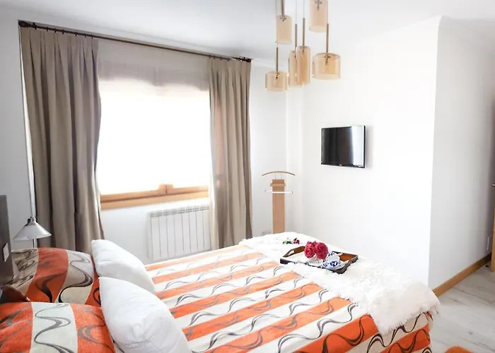 Varosha Διαμέρισμα *