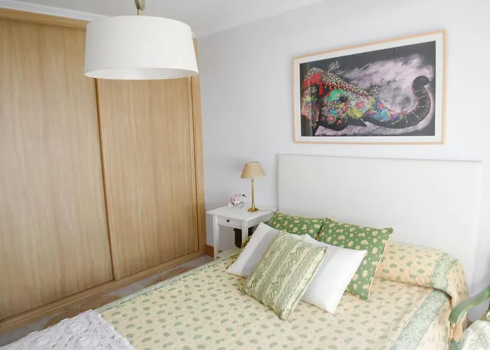 Varosha Διαμέρισμα